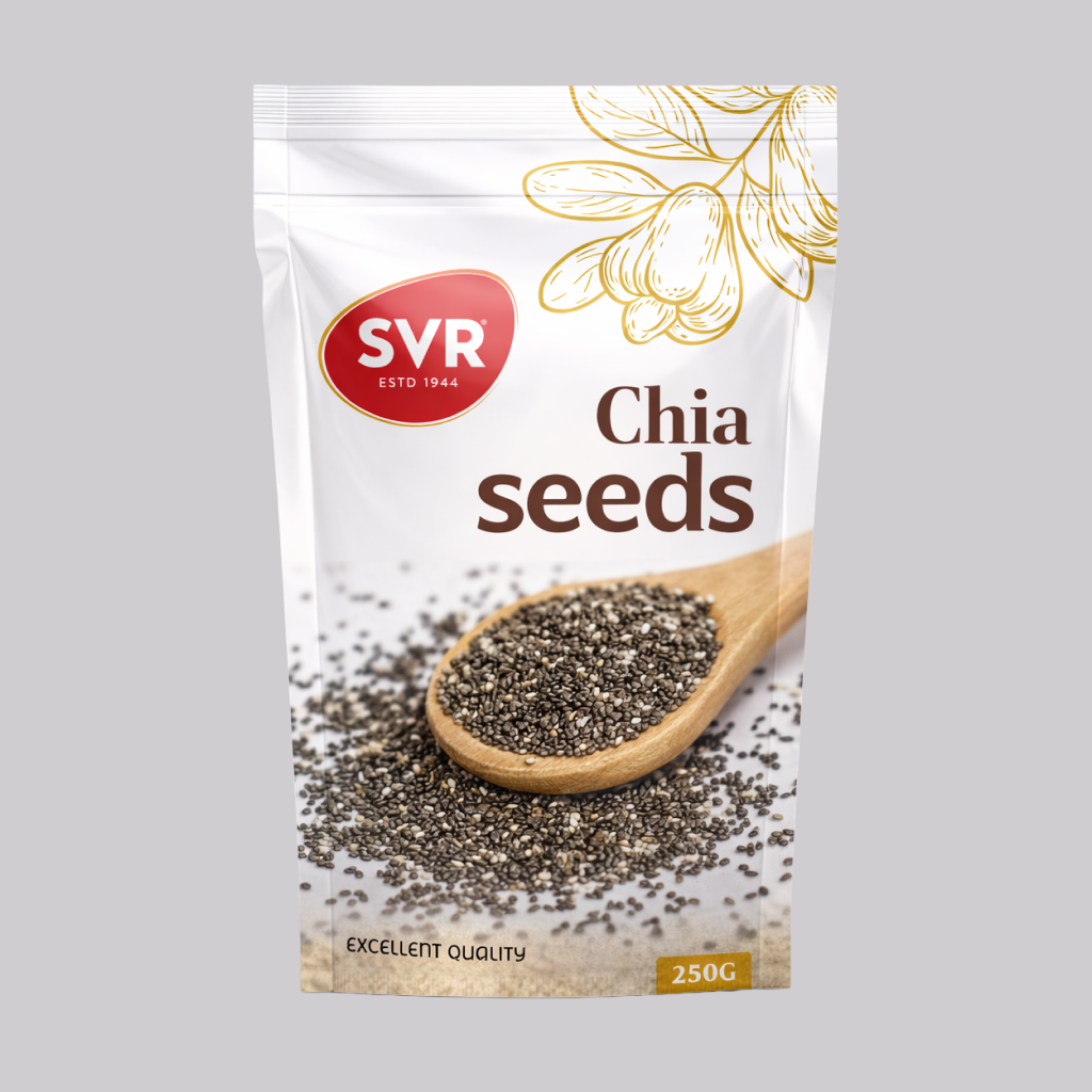 Chia Seeds